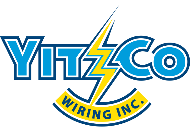 YitzCo Wiring Inc. Logo